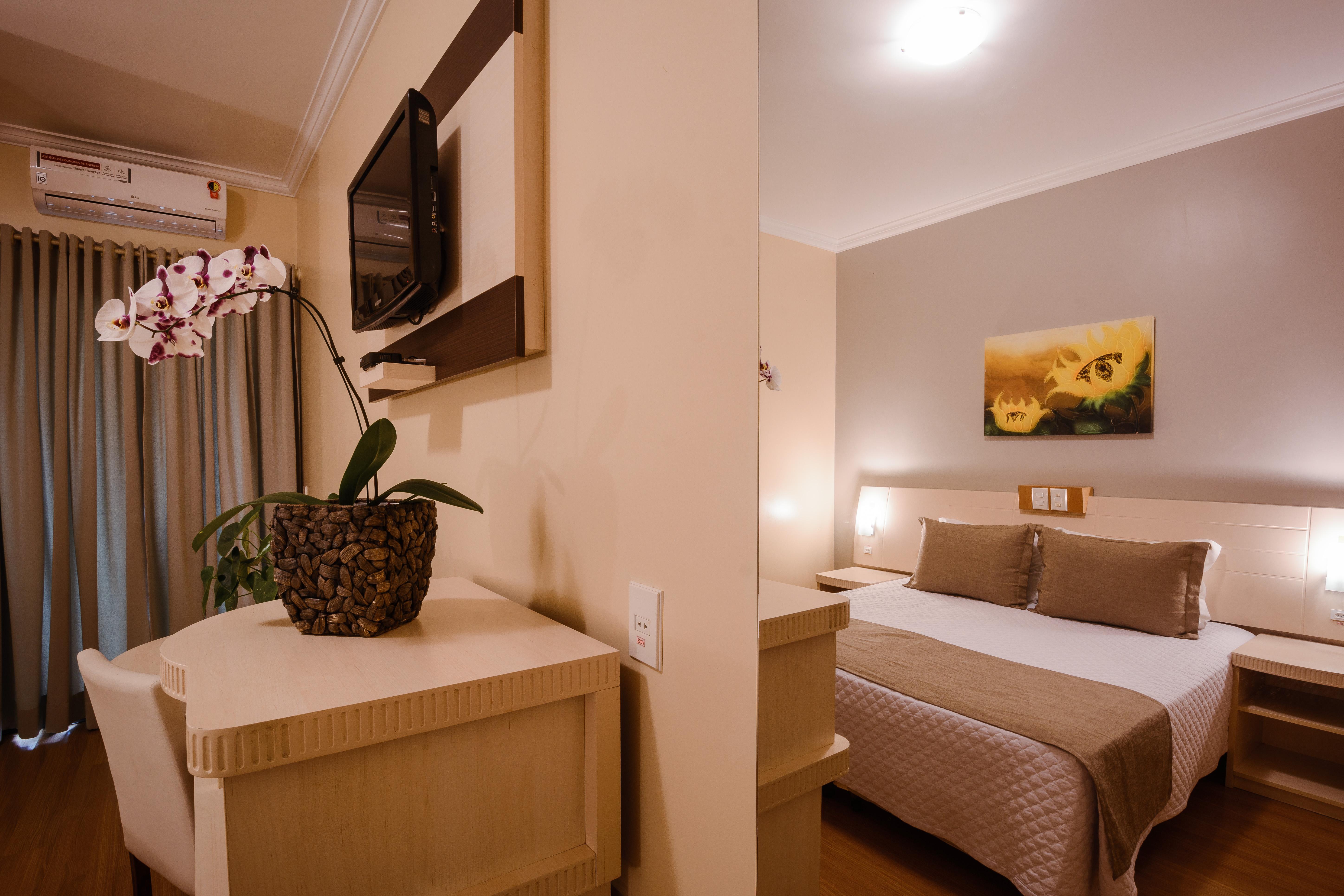 Hotel Pousada Kaster Грамаду Екстер'єр фото